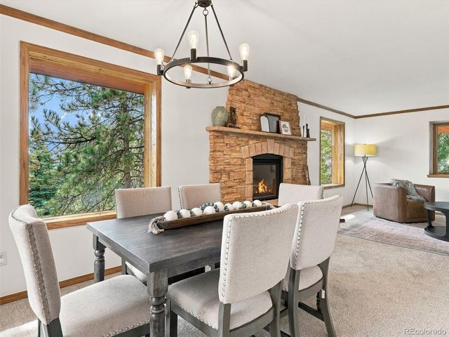 2260 Interlocken Drive, Evergreen, CO 80439