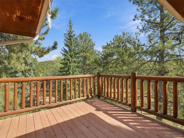 2260 Interlocken Drive, Evergreen, CO 80439