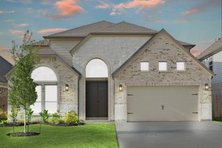 23423 Persimmon Creek Lane, Katy, TX 77493
