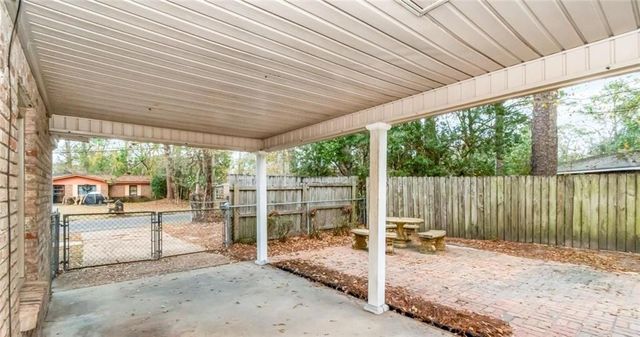 2655 N Harbor Drive, Mobile, AL 36605