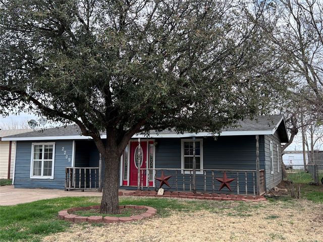 2209 Poplar Street, Abilene, TX 79602