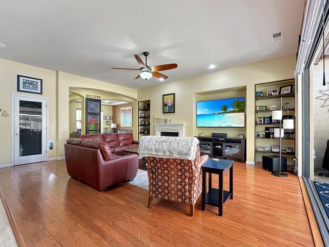 10555 Hampton Creek Drive, Reno, NV 89521