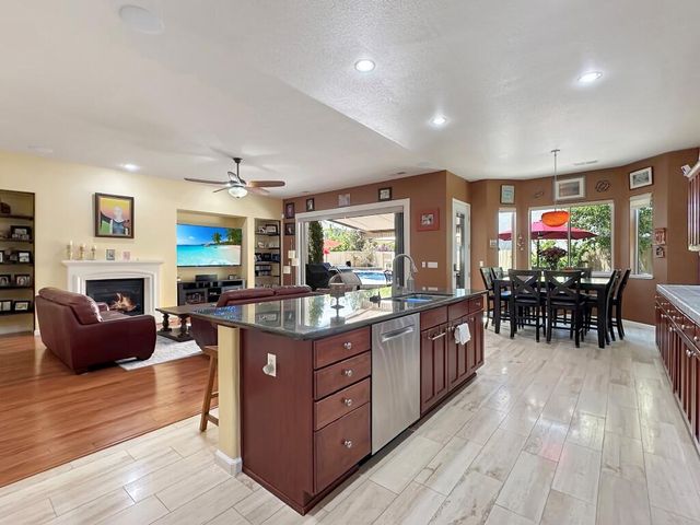 10555 Hampton Creek Drive, Reno, NV 89521