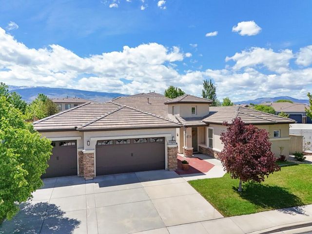 10555 Hampton Creek Drive, Reno, NV 89521