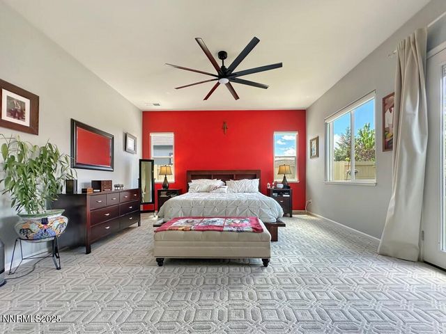 10555 Hampton Creek Drive, Reno, NV 89521