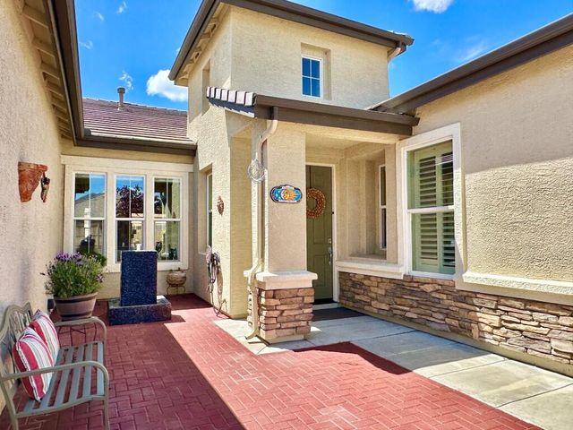10555 Hampton Creek Drive, Reno, NV 89521