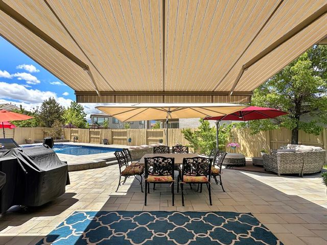 10555 Hampton Creek Drive, Reno, NV 89521