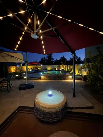 10555 Hampton Creek Drive, Reno, NV 89521
