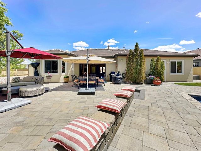 10555 Hampton Creek Drive, Reno, NV 89521