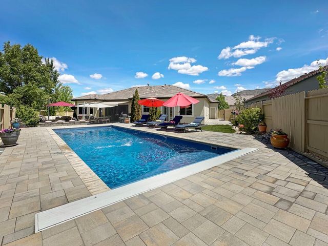 10555 Hampton Creek Drive, Reno, NV 89521