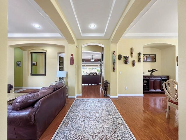 10555 Hampton Creek Drive, Reno, NV 89521