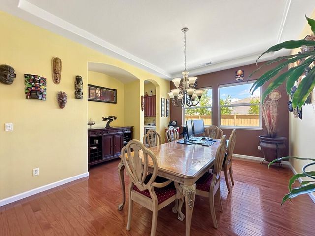 10555 Hampton Creek Drive, Reno, NV 89521