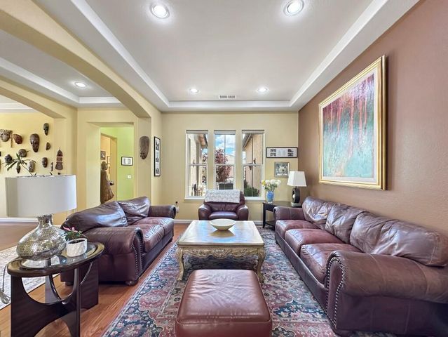 10555 Hampton Creek Drive, Reno, NV 89521