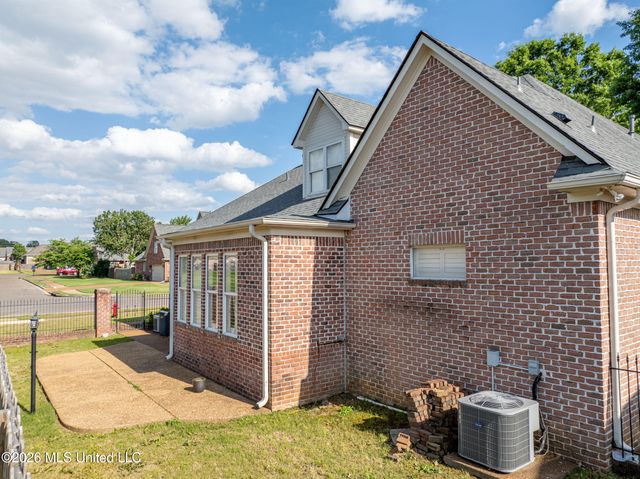 4856 Windsong Cove, Olive Branch, MS 38654
