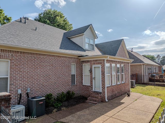 4856 Windsong Cove, Olive Branch, MS 38654