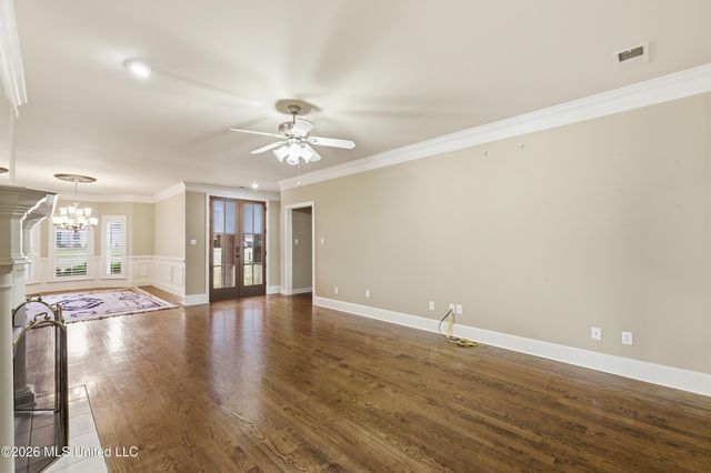 4856 Windsong Cove, Olive Branch, MS 38654