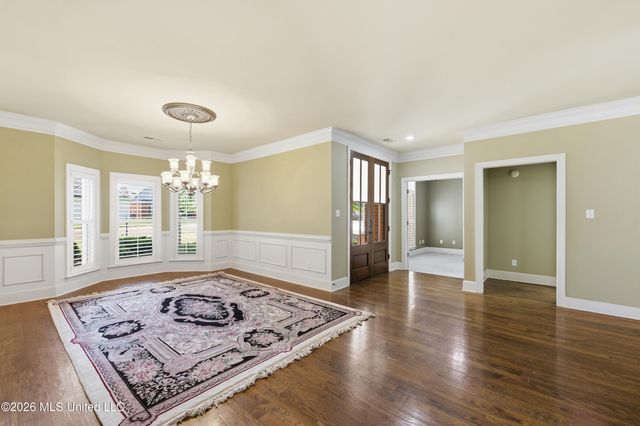 4856 Windsong Cove, Olive Branch, MS 38654