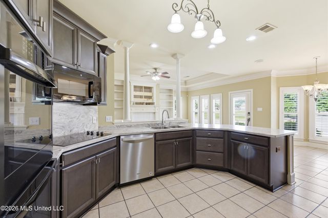 4856 Windsong Cove, Olive Branch, MS 38654