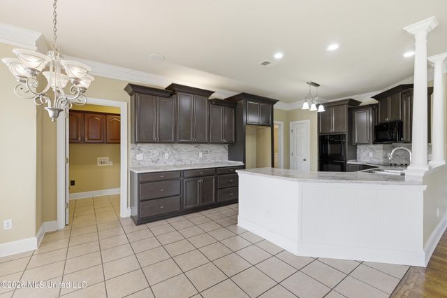 4856 Windsong Cove, Olive Branch, MS 38654
