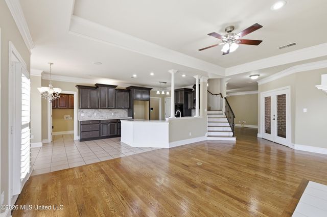 4856 Windsong Cove, Olive Branch, MS 38654