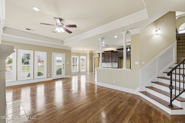 4856 Windsong Cove, Olive Branch, MS 38654