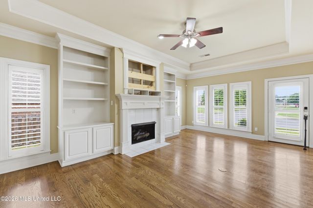 4856 Windsong Cove, Olive Branch, MS 38654