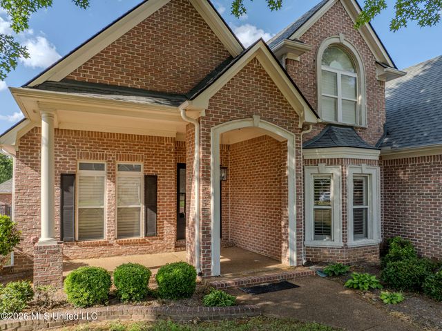 4856 Windsong Cove, Olive Branch, MS 38654
