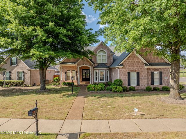 4856 Windsong Cove, Olive Branch, MS 38654