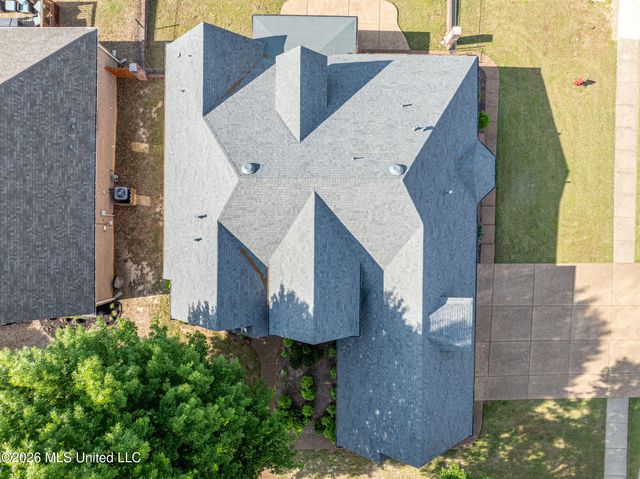 4856 Windsong Cove, Olive Branch, MS 38654