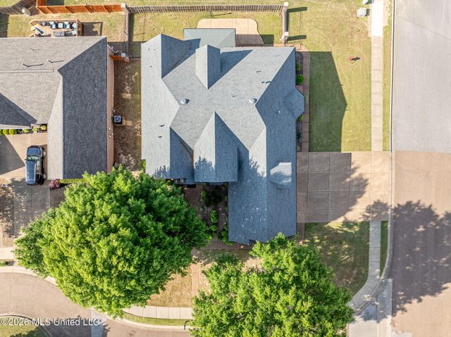 4856 Windsong Cove, Olive Branch, MS 38654