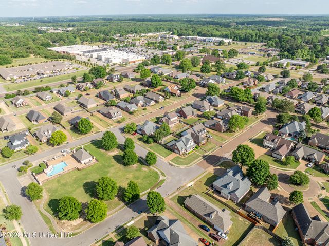 4856 Windsong Cove, Olive Branch, MS 38654