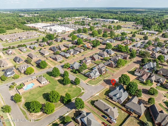 4856 Windsong Cove, Olive Branch, MS 38654