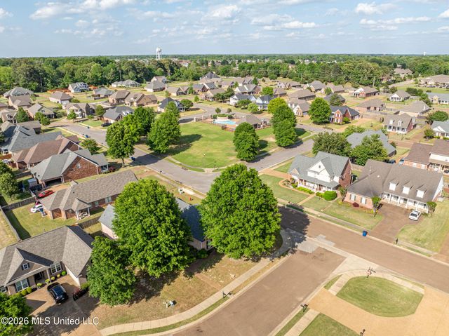 4856 Windsong Cove, Olive Branch, MS 38654