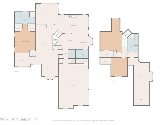 4856 Windsong Cove, Olive Branch, MS 38654