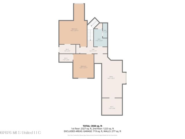4856 Windsong Cove, Olive Branch, MS 38654