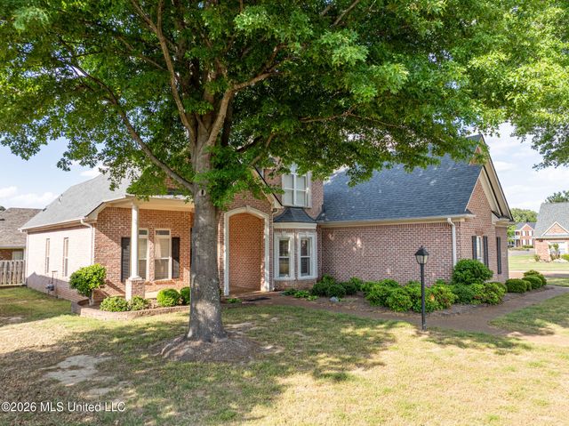 4856 Windsong Cove, Olive Branch, MS 38654