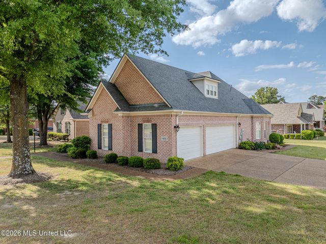 4856 Windsong Cove, Olive Branch, MS 38654