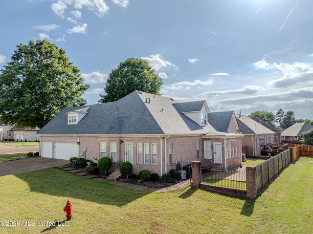 4856 Windsong Cove, Olive Branch, MS 38654
