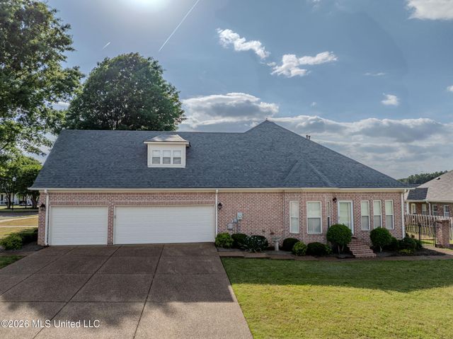 4856 Windsong Cove, Olive Branch, MS 38654