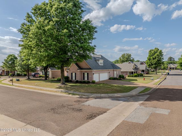 4856 Windsong Cove, Olive Branch, MS 38654