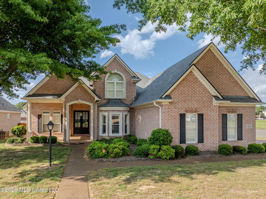 4856 Windsong Cove, Olive Branch, MS 38654