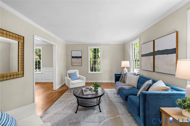 1700 Winding Way, North Chesterfield, VA 23235
