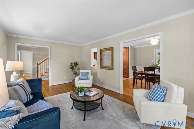 1700 Winding Way, North Chesterfield, VA 23235