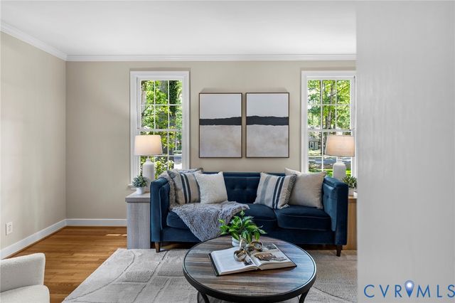 1700 Winding Way, North Chesterfield, VA 23235