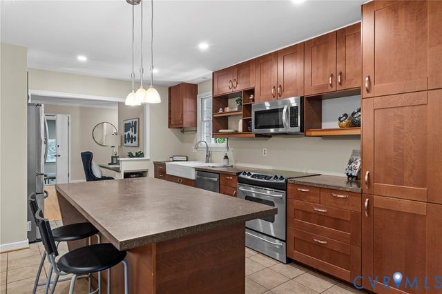 1700 Winding Way, North Chesterfield, VA 23235