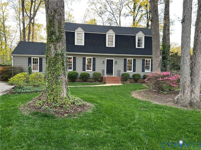1700 Winding Way, North Chesterfield, VA 23235