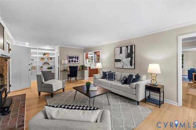 1700 Winding Way, North Chesterfield, VA 23235