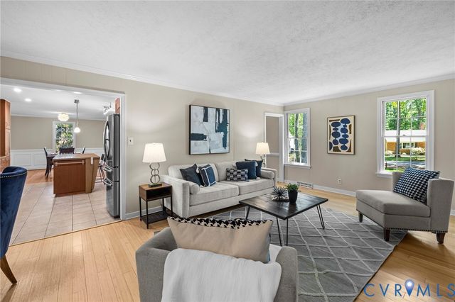 1700 Winding Way, North Chesterfield, VA 23235