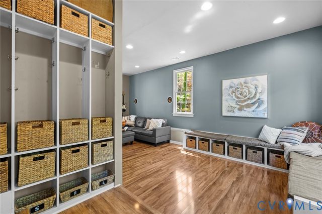 1700 Winding Way, North Chesterfield, VA 23235