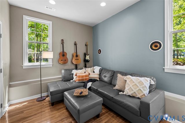 1700 Winding Way, North Chesterfield, VA 23235